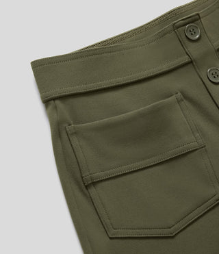 MD | PANTALONS ÉLASTIQUES CONFORTABLES