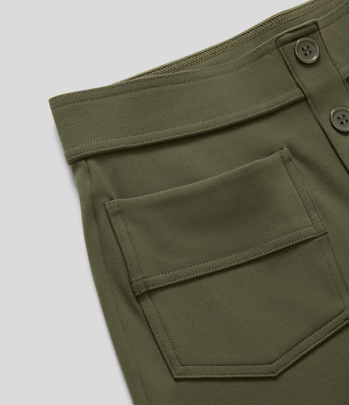 MD | PANTALONS ÉLASTIQUES CONFORTABLES