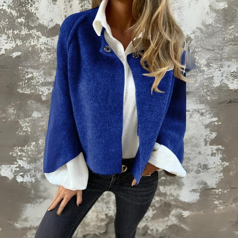 MD | VESTE COZY CHIC AVEC DOUBLURE