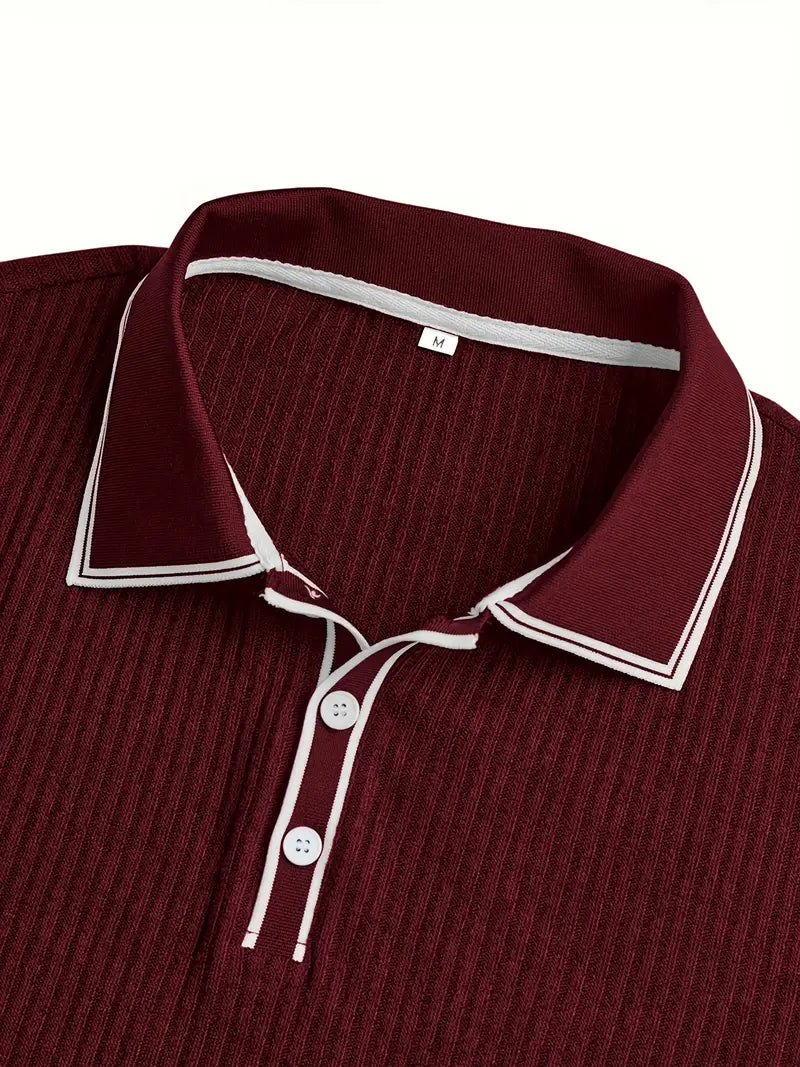 MD | POLO STRUCTURE SUR MESURE, ÉLÉGANCE MÉDITERRANÉENNE