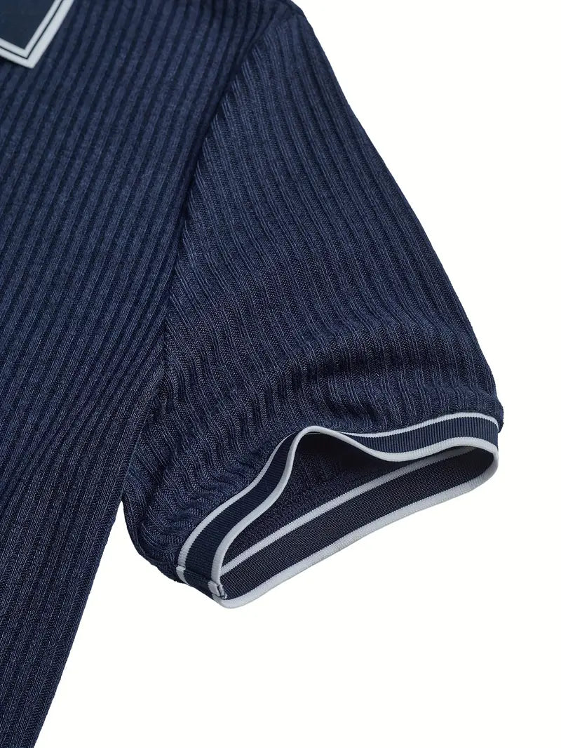 MD | POLO STRUCTURE SUR MESURE, ÉLÉGANCE MÉDITERRANÉENNE