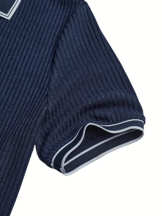 MD | POLO STRUCTURE SUR MESURE, ÉLÉGANCE MÉDITERRANÉENNE