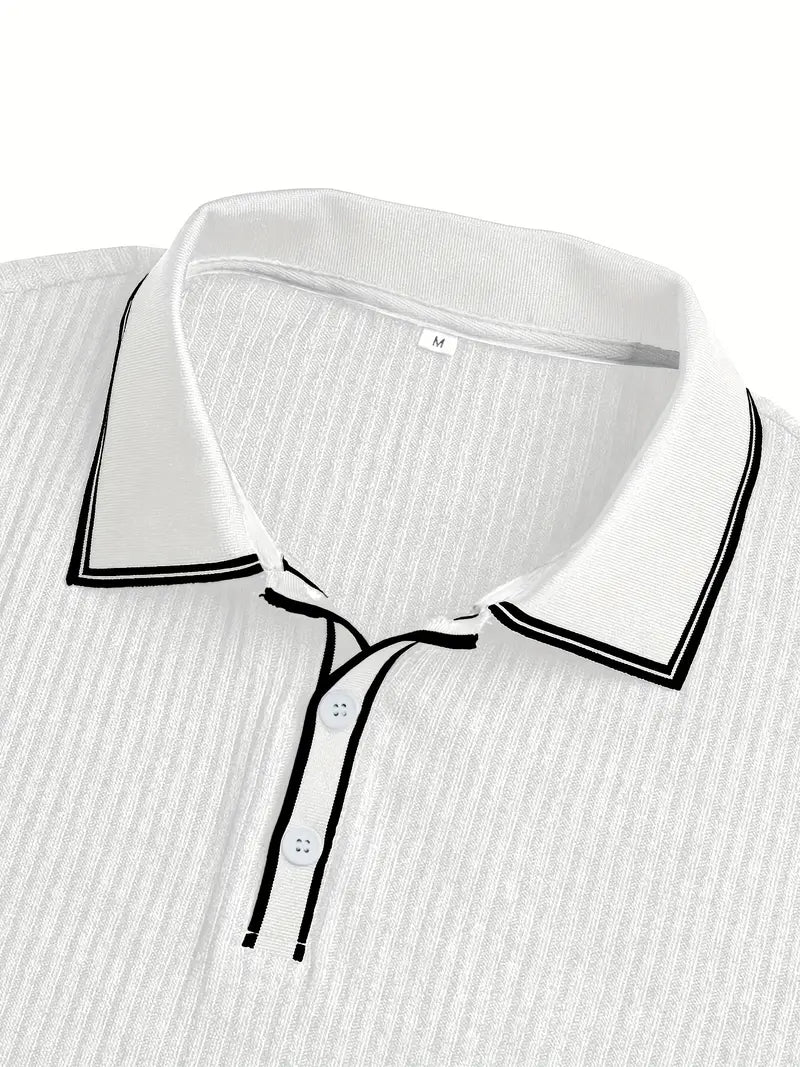 MD | POLO STRUCTURE SUR MESURE, ÉLÉGANCE MÉDITERRANÉENNE