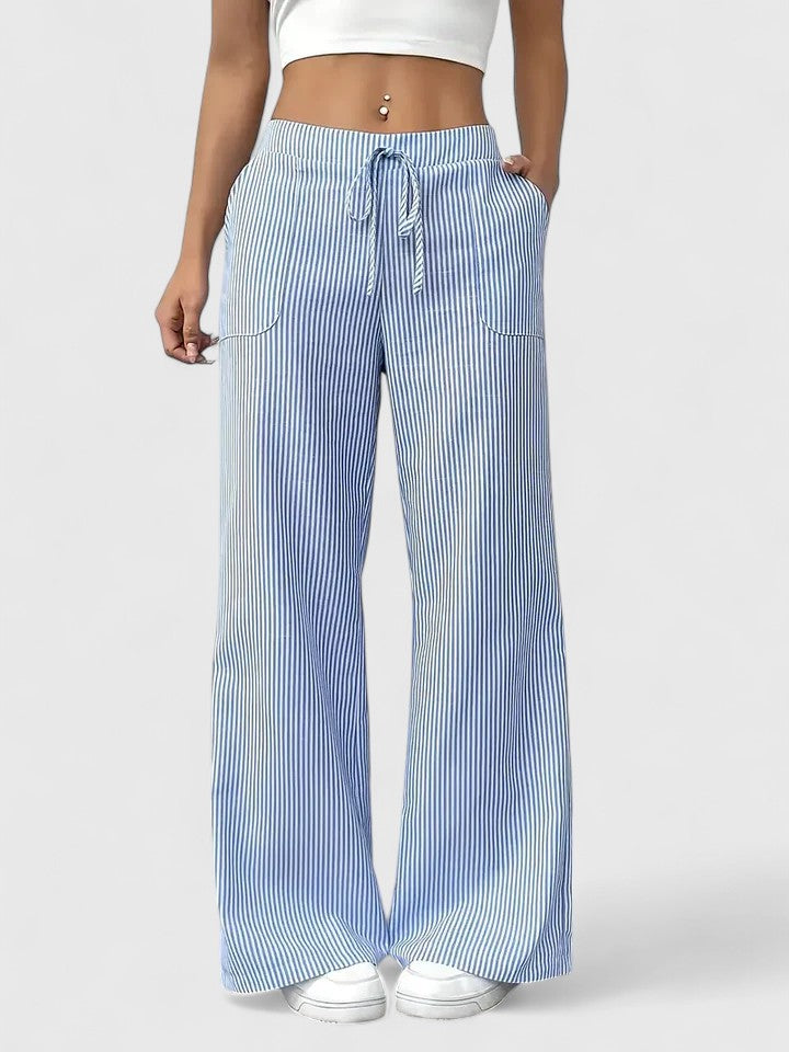 MD | PANTALON ÉLÉGANT