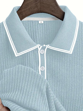 MD | POLO STRUCTURE SUR MESURE, ÉLÉGANCE MÉDITERRANÉENNE