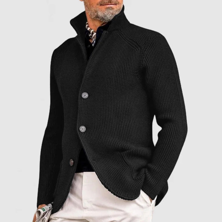 MD | CARDIGAN ÉLÉGANT POUR HOMME