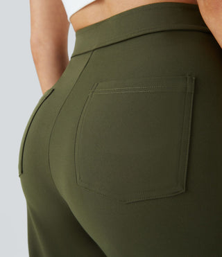 MD | PANTALONS ÉLASTIQUES CONFORTABLES