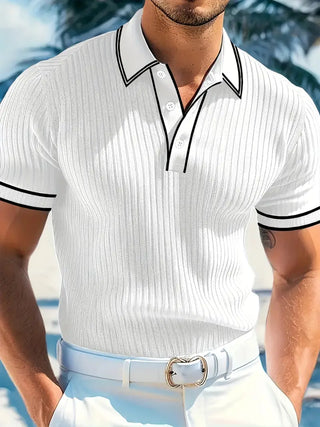 MD | POLO STRUCTURE SUR MESURE, ÉLÉGANCE MÉDITERRANÉENNE