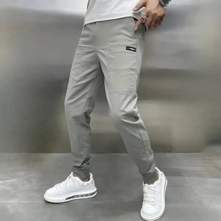 MD | PANTALON CARGO ÉLASTIQUE PREMIUM