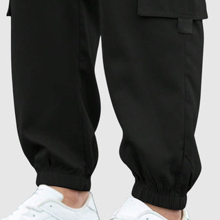 MD | PANTALON CARGO COUPE RELAXEE