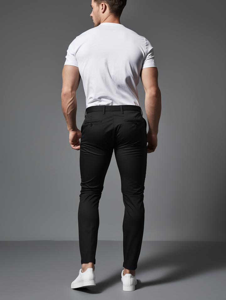 MD | PANTALON STRETCH