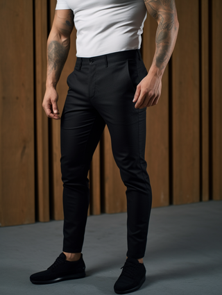 MD | PANTALON STRETCH