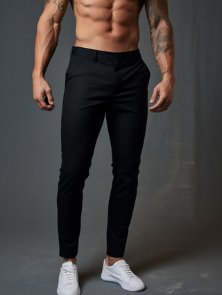 MD | PANTALON STRETCH