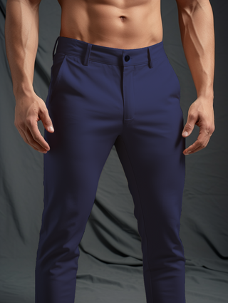MD | PANTALON STRETCH