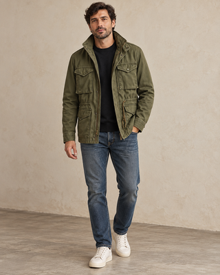 MD | Veste Militaire Gabriel
