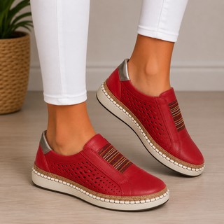 MD | MOCASSINS CONFORT SANS LACETS