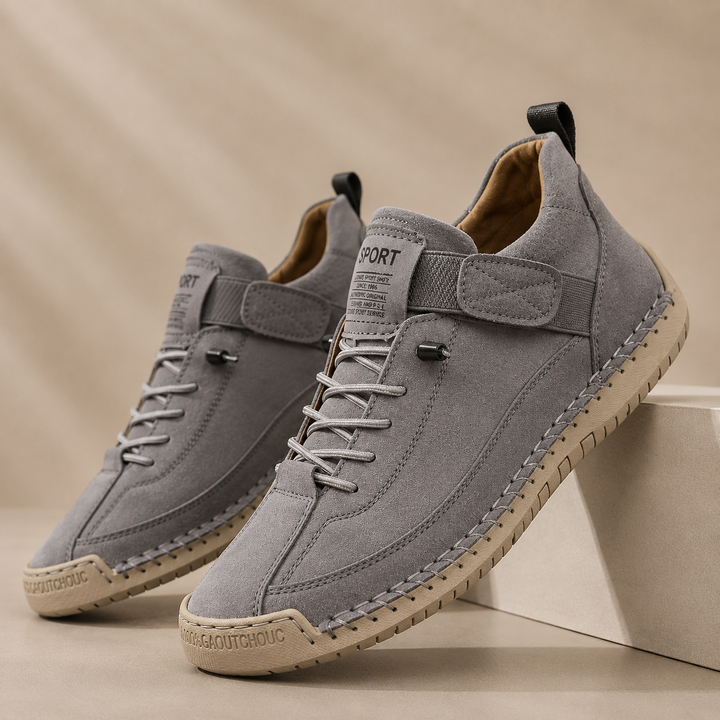 MD | SNEAKERS ERGONOMIQUES CONFORT