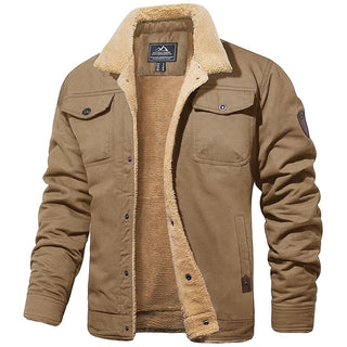 MD | VESTE BOMBER INTEMPORELLE