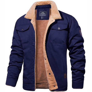 MD | VESTE BOMBER INTEMPORELLE