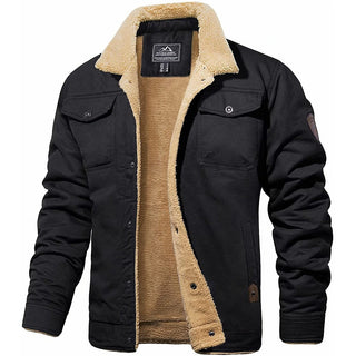 MD | VESTE BOMBER INTEMPORELLE