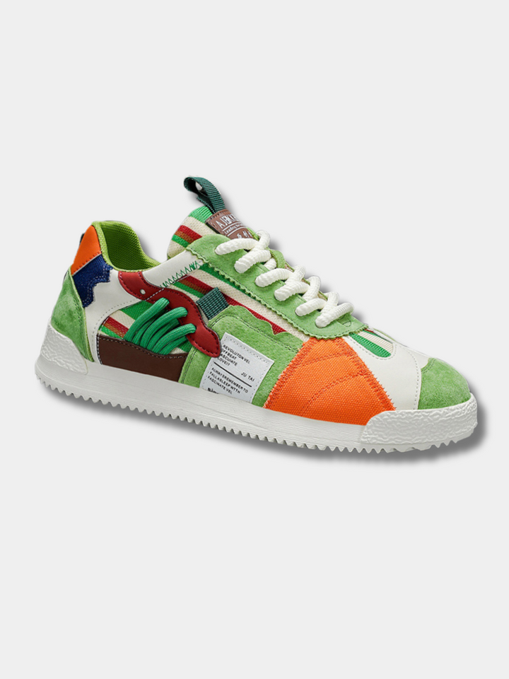 MD | BASKETS RETRO