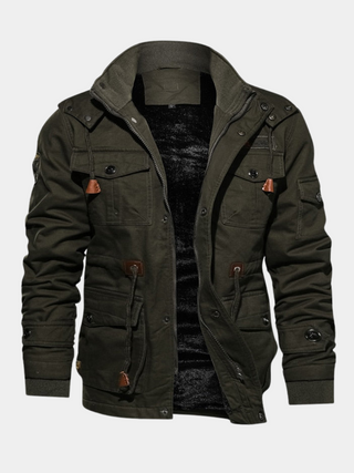 MD | VESTE ROBUSTE