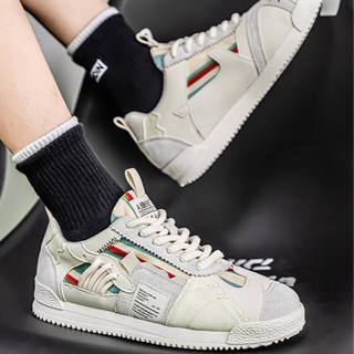 MD | BASKETS RETRO