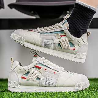 MD | BASKETS RETRO
