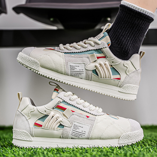 MD | BASKETS RETRO