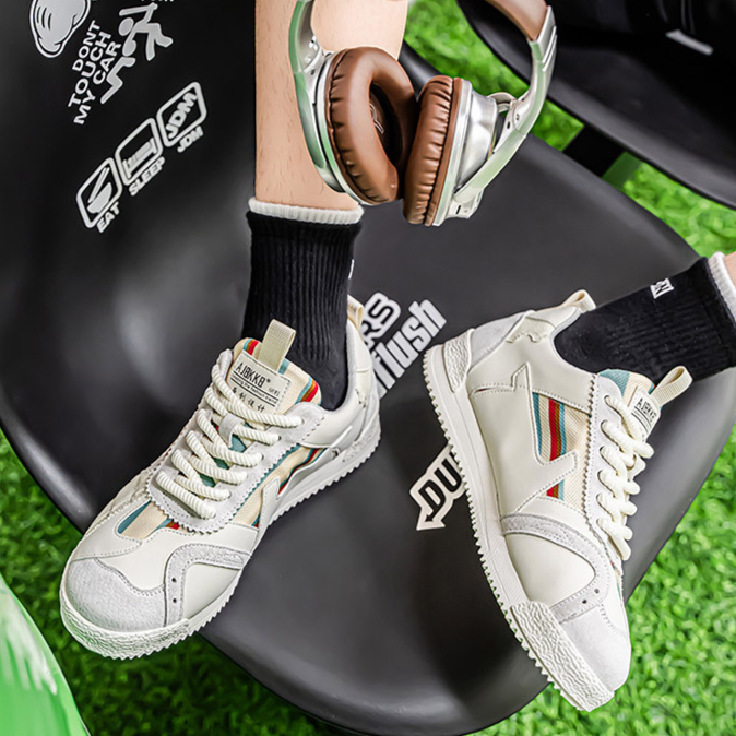 MD | BASKETS RETRO