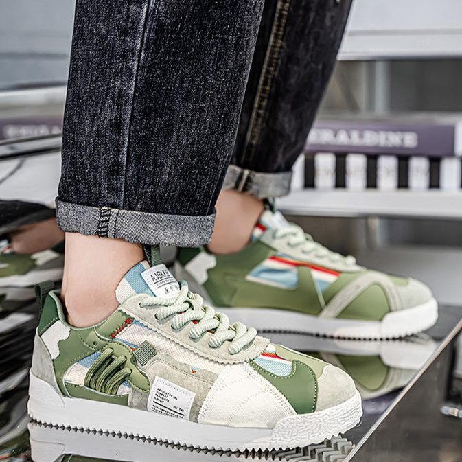 MD | BASKETS RETRO