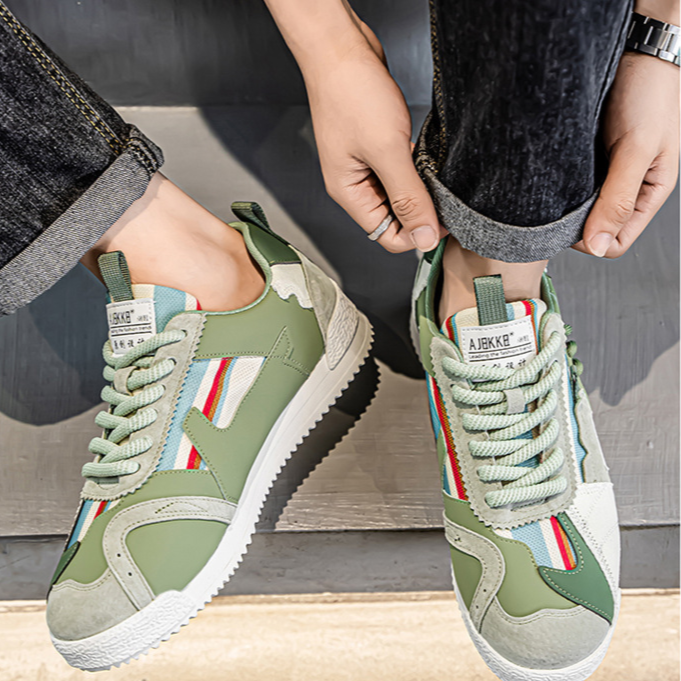 MD | BASKETS RETRO