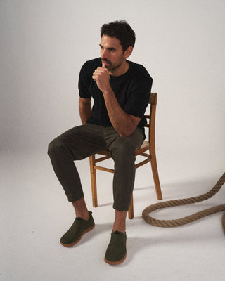 MD | POUR LES PANTALONS DE JOGGING FUSELÉS