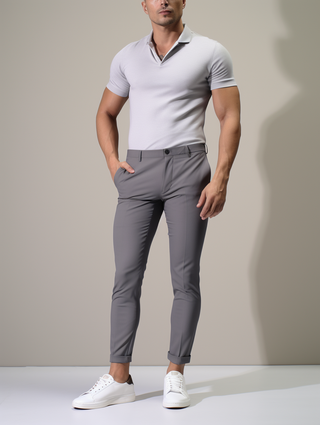 MD | PANTALON STRETCH