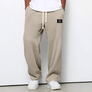 MD | PANTALON POUR HOMMES À COUPE CONFORTABLE