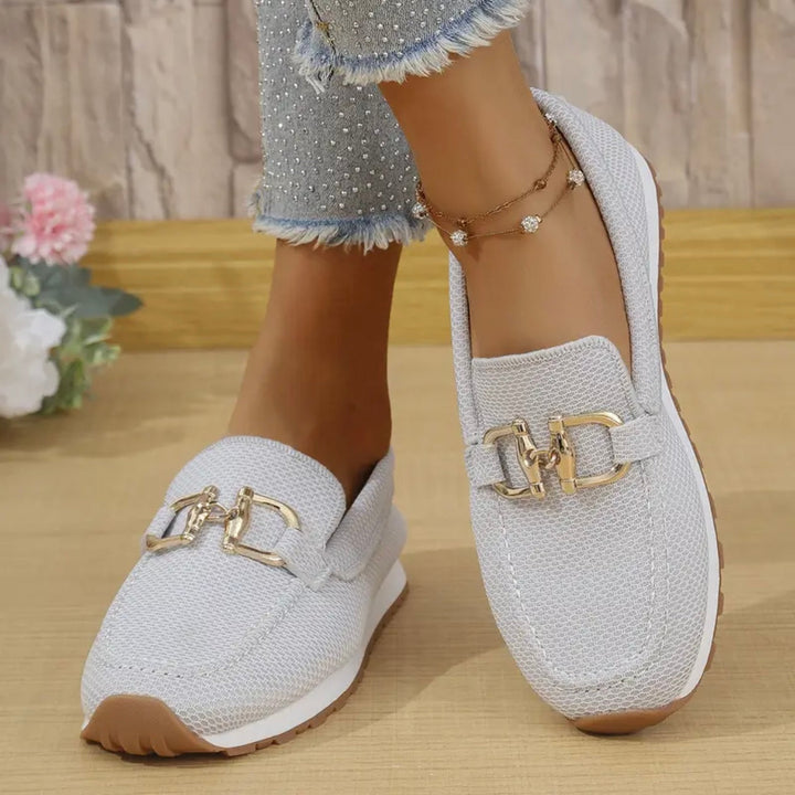 MD | SNEAKERS ORTHOPÉDIQUES CONFORT