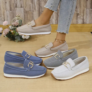 MD | SNEAKERS ORTHOPÉDIQUES CONFORT