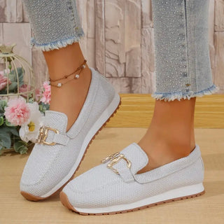 MD | SNEAKERS ORTHOPÉDIQUES CONFORT