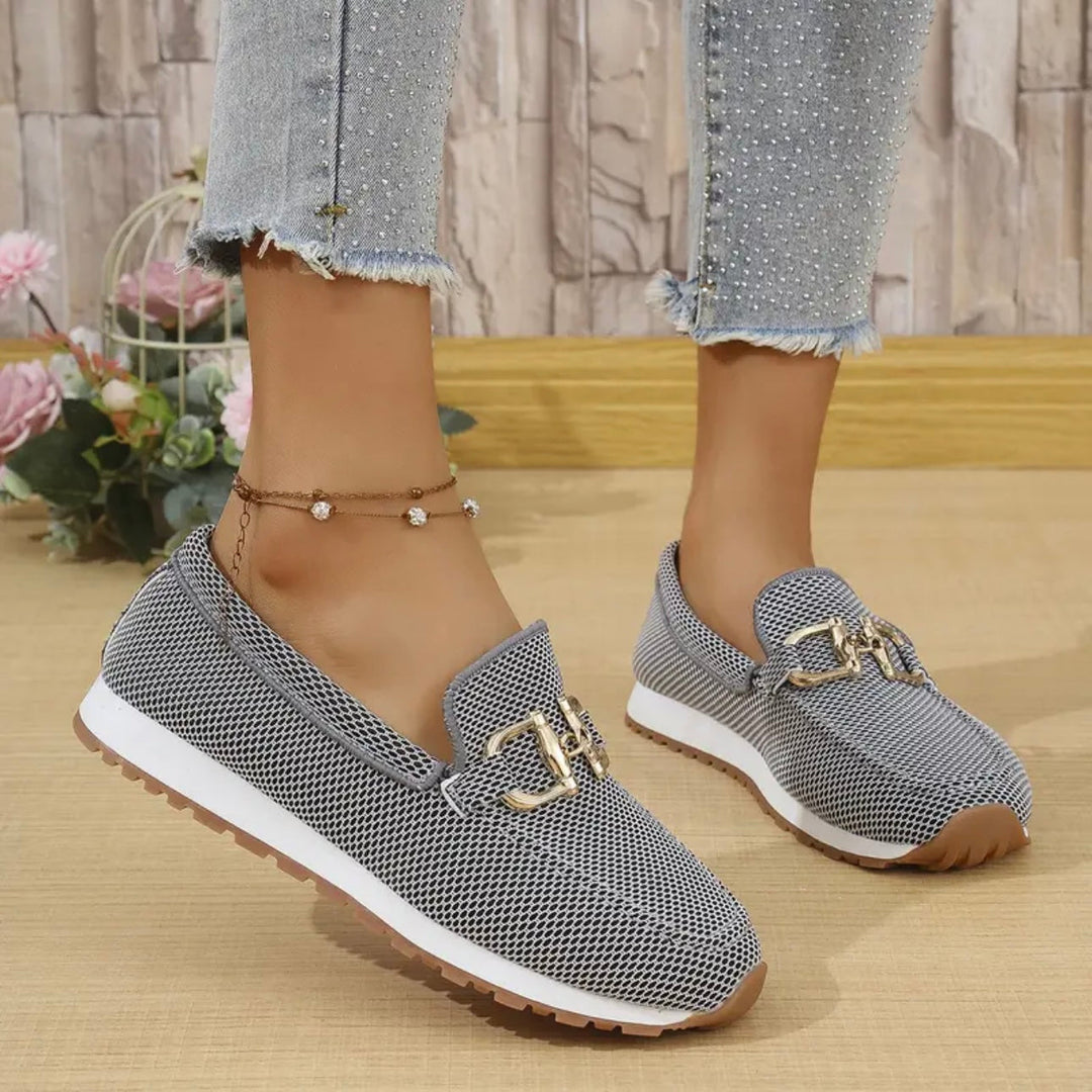 MD | SNEAKERS ORTHOPÉDIQUES CONFORT