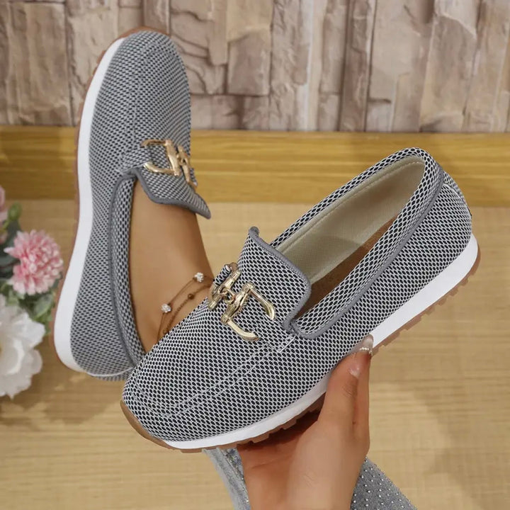 MD | SNEAKERS ORTHOPÉDIQUES CONFORT