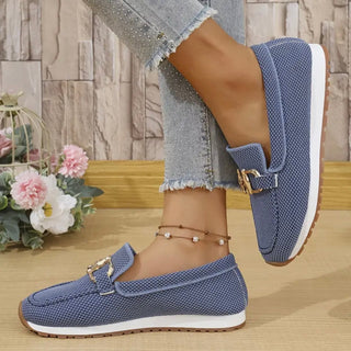 MD | SNEAKERS ORTHOPÉDIQUES CONFORT