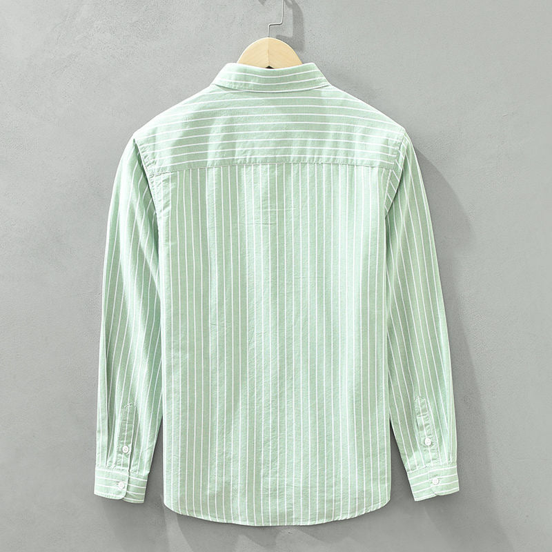 MD | TOP STRIATO CHIC