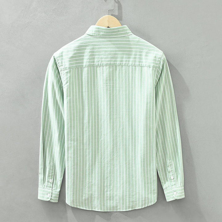 MD | TOP STRIATO CHIC