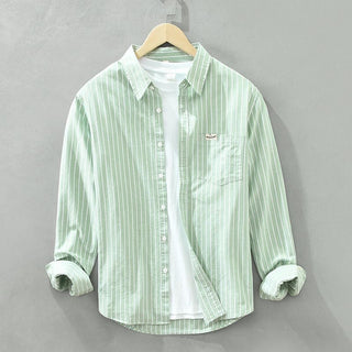 MD | TOP STRIATO CHIC
