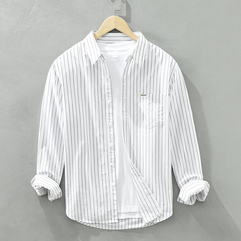 MD | TOP STRIATO CHIC