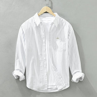 MD | TOP STRIATO CHIC