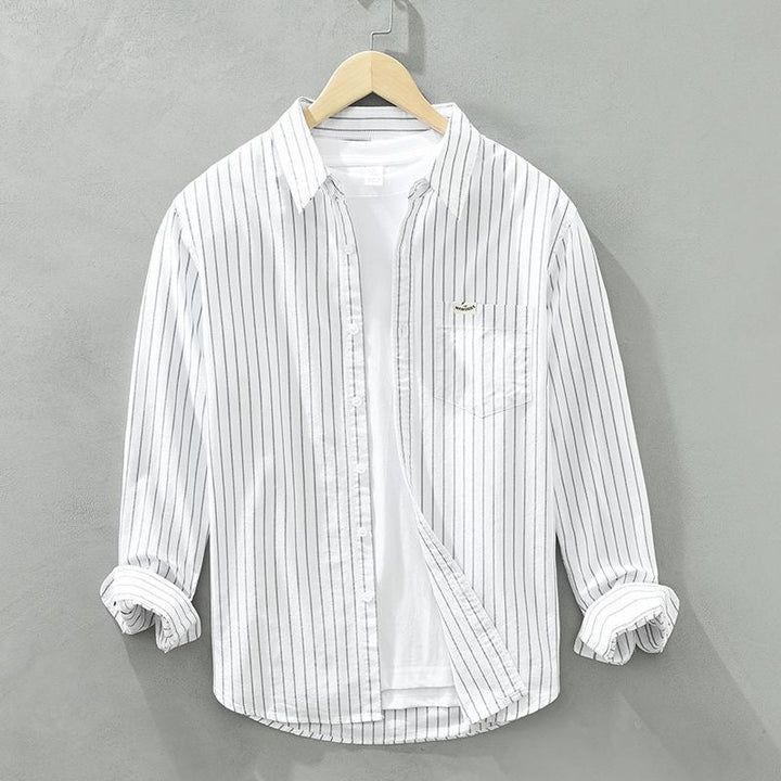 MD | TOP STRIATO CHIC