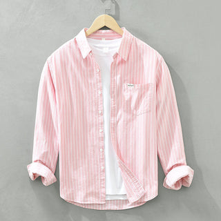 MD | TOP STRIATO CHIC
