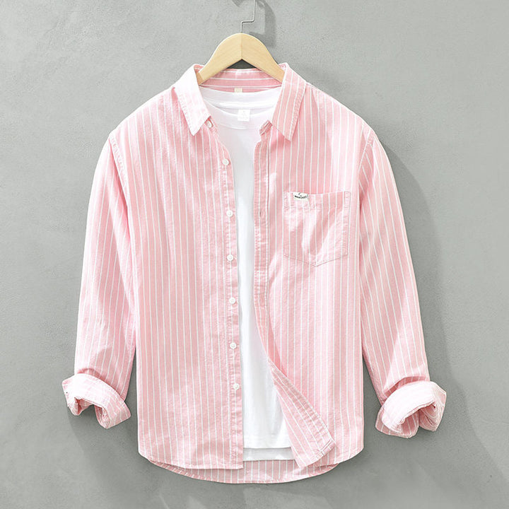 MD | TOP STRIATO CHIC