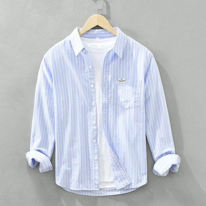 MD | TOP STRIATO CHIC
